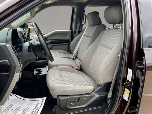 Used 2018 Ford F150 XLT w/ Equipment Group 302A Luxury AWD/4WD image 20