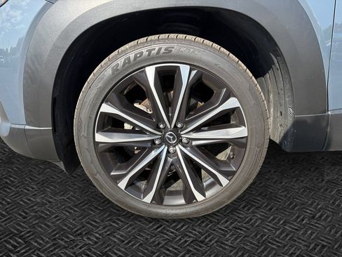 Used 2023 MAZDA CX-50 AWD 2.5 Turbo w/ Weather Package image 11