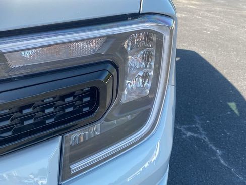 New 2026 Ford Ranger XLT w/ FX4 Off-Road Package AWD/4WD image 9