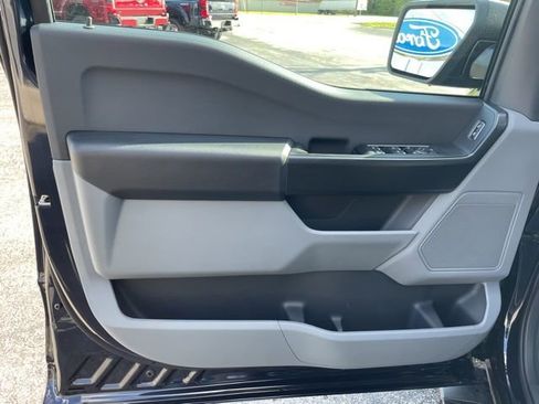 New 2025 Ford F150 XL image 11