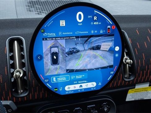 New 2026 MINI Cooper Countryman S image 17