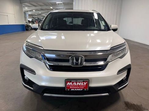 Used 2020 Honda Pilot Touring image 8