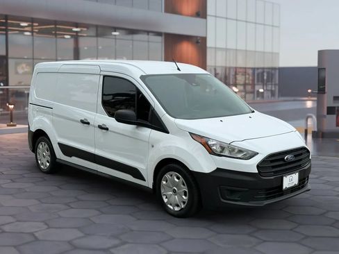Used 2022 Ford Transit Connect XL FWD image 8