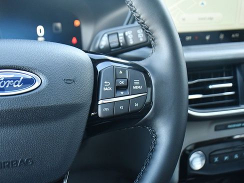 New 2026 Ford Escape Platinum w/ Premium Technology Package image 35