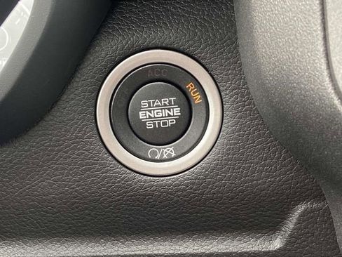 New 2024 RAM 3500 Tradesman w/ Chrome Appearance Group image 23