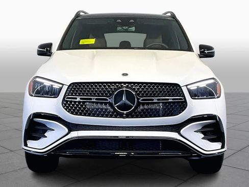 New 2026 Mercedes-Benz GLE 450 4MATIC image 2