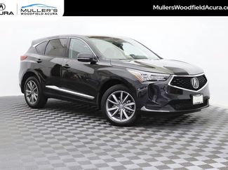 Used 2024 Acura RDX SH-AWD w/ Technology Package video 1