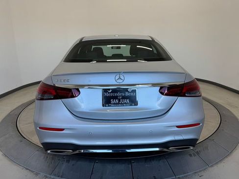 Certified 2021 Mercedes-Benz E 350 Sedan image 12