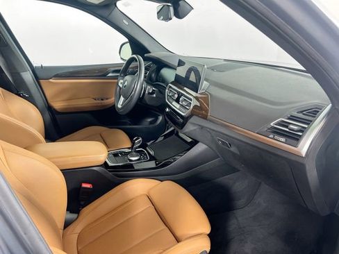 Used 2024 BMW X3 xDrive30i w/ Premium Package image 32