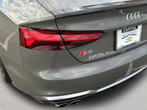 Used 2023 Audi S5 Prestige AWD/4WD image 36