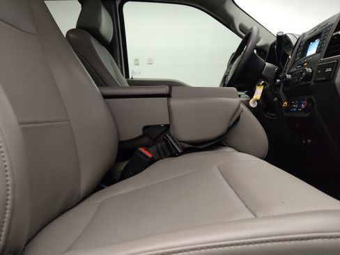 Used 2020 Ford F250 XL w/ Power Equipment Group AWD/4WD image 21