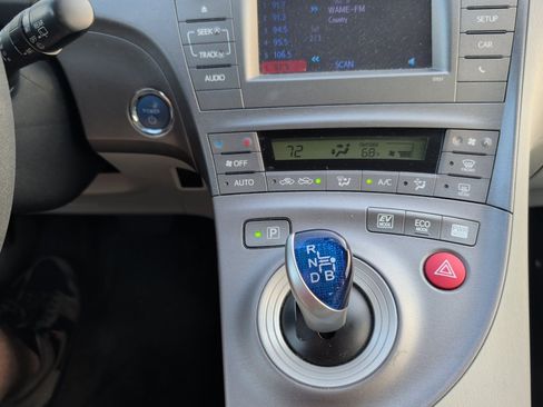 Used 2013 Toyota Prius Two FWD image 24