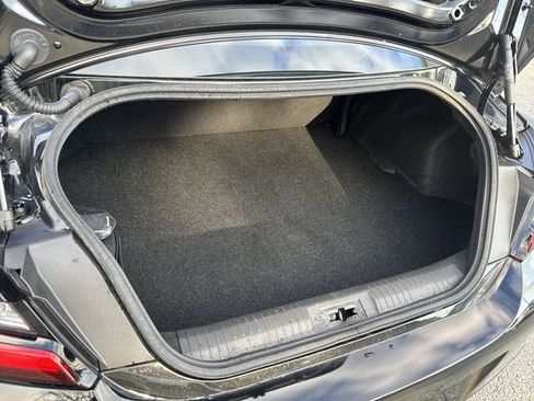 Used 2025 Subaru BRZ tS image 12