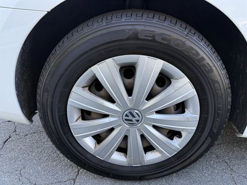 Used 2014 Volkswagen Jetta S image 29