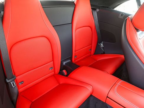 New 2026 Mercedes-Benz SL 55 AMG 4MATIC image 21