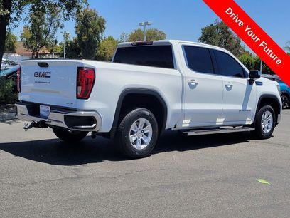 Used 2019 GMC Sierra 1500 SLE w/ SLE Value Package