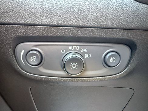 Used 2023 Buick Encore GX Essence w/ Experience Buick Package AWD/4WD image 20