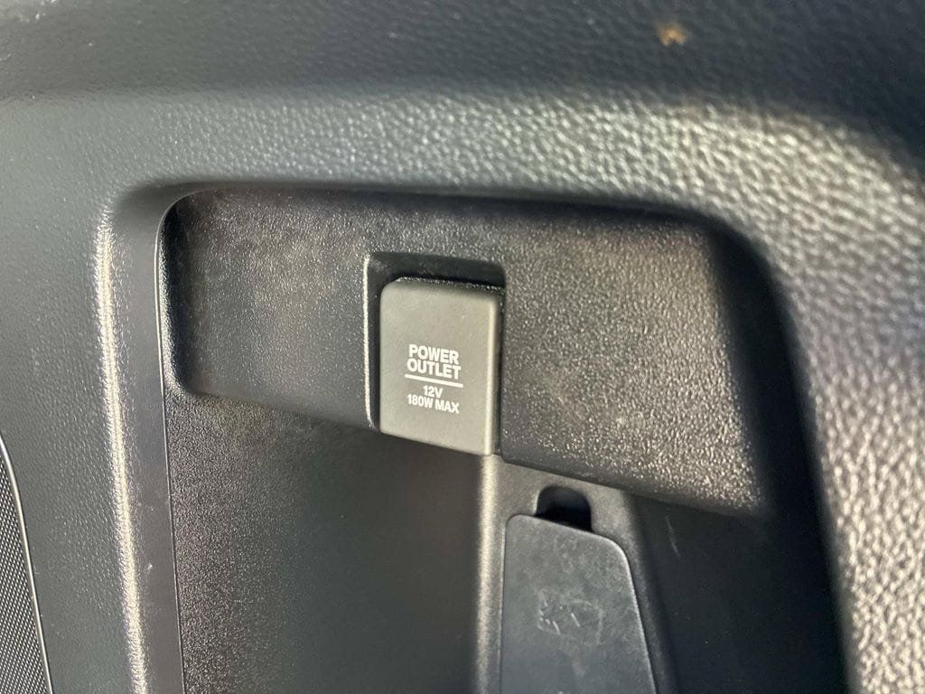 Used 2025 Honda Odyssey Sport-L image 15