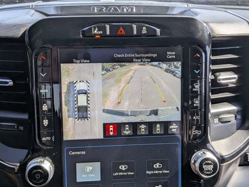 Used 2022 RAM 3500 Limited w/ Safety Group AWD/4WD image 30