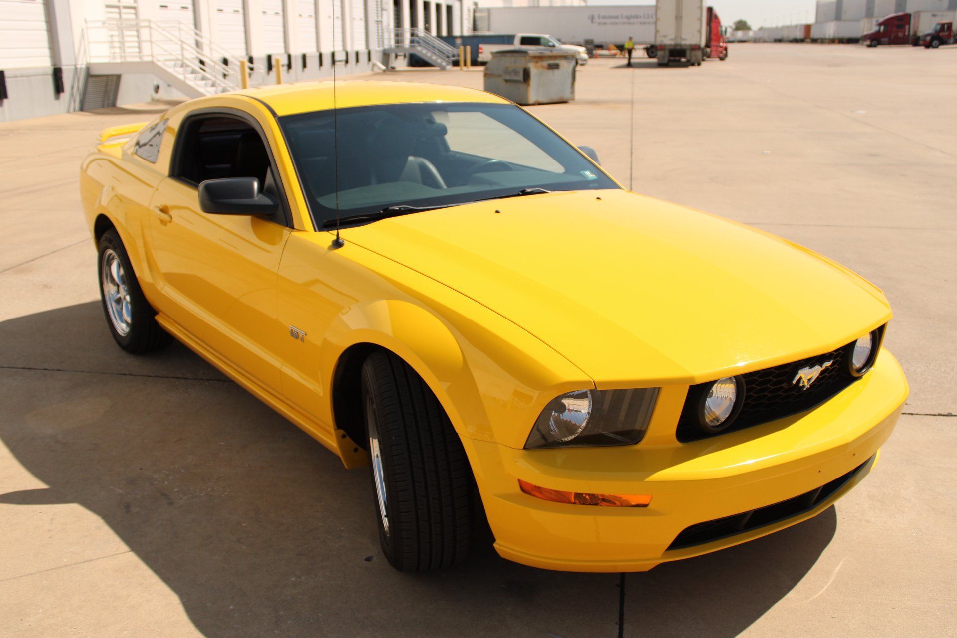 Used 2005 Ford Mustang GT RWD image 27