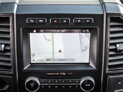 Used 2019 Ford Expedition Max Limited w/ Equipment Group 303A AWD/4WD image 38