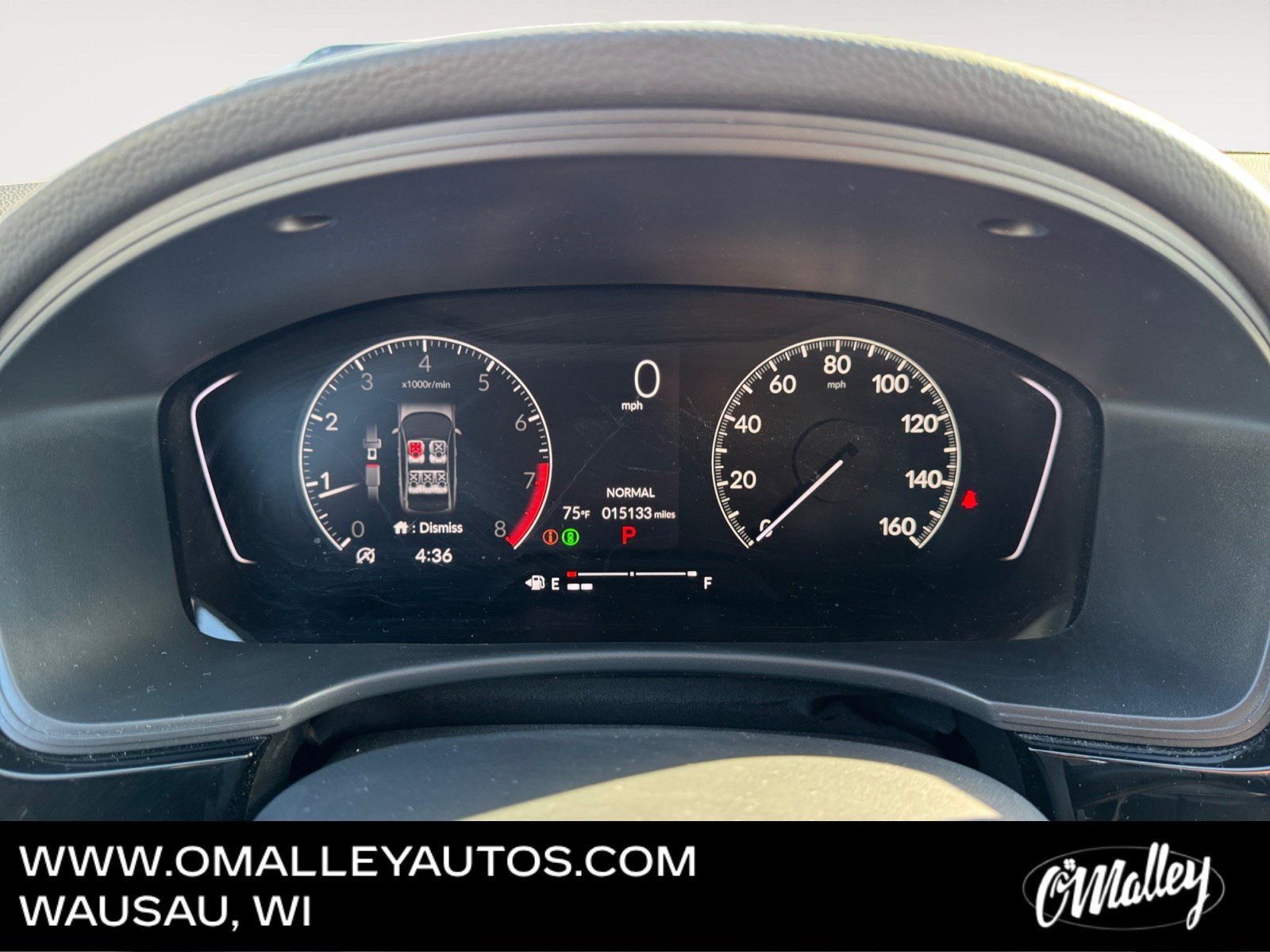 Used 2024 Honda Civic Sport image 15