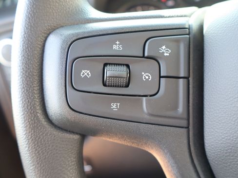 New 2026 Chevrolet Silverado 2500 Custom w/ Custom Value Package AWD/4WD image 30