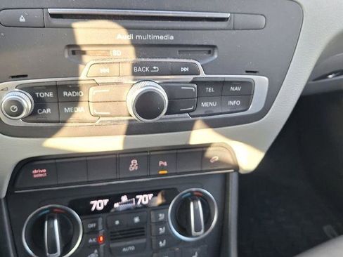 Used 2016 Audi Q3 2.0T Premium Plus w/ Sport Package image 11