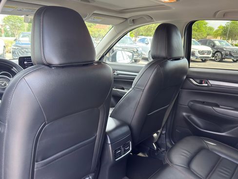 Used 2023 MAZDA CX-5 AWD 2.5 S image 25