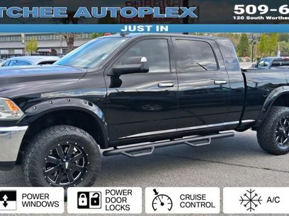 Used 2013 RAM 2500 Big Horn