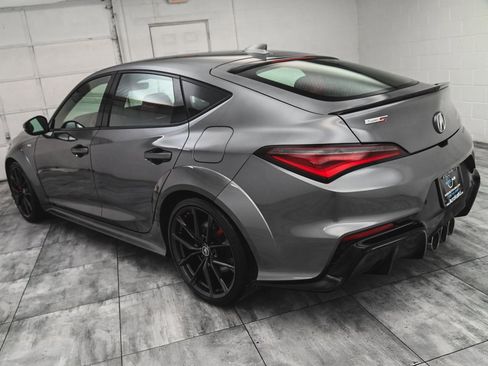 Used 2024 Acura Integra Type S image 4