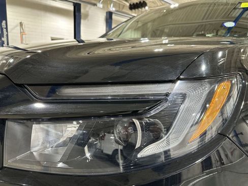 Used 2023 Honda Ridgeline RTL-E image 28