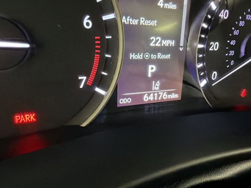 Used 2019 Lexus RX 350L FWD image 21