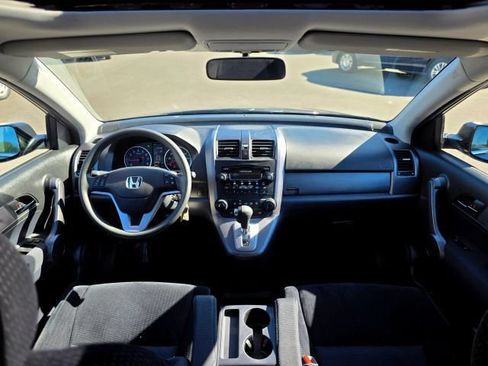 Used 2009 Honda CR-V EX image 8