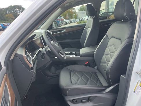 New 2026 Volkswagen Atlas SE image 23