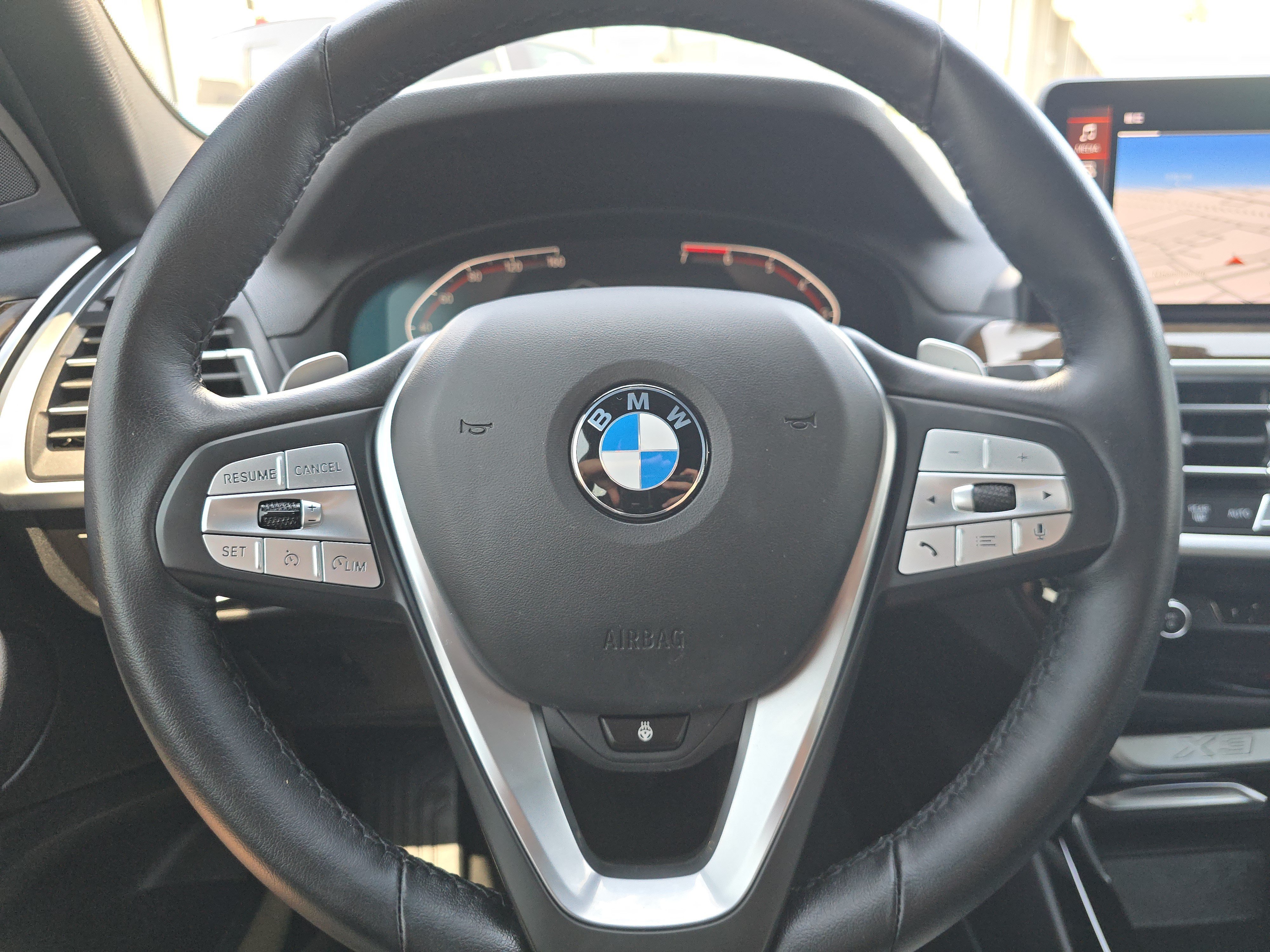 Used 2022 BMW X3 xDrive30i w/ Premium Package 2 AWD/4WD image 24