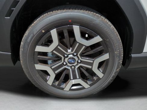 New 2026 Subaru Outback Touring XT AWD/4WD image 10