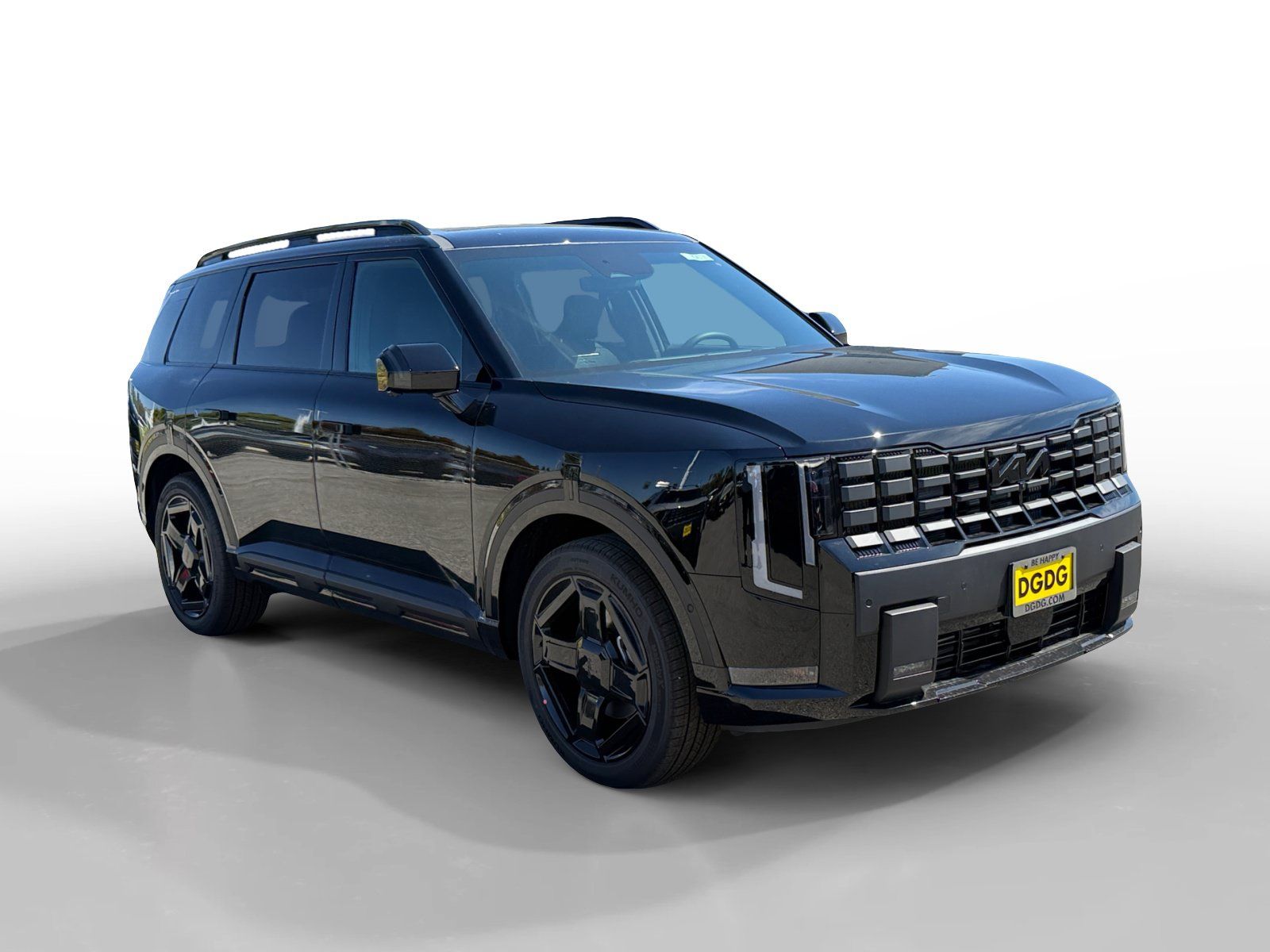 New 2027 Kia Telluride X-Line SX Prestige AWD/4WD image 7