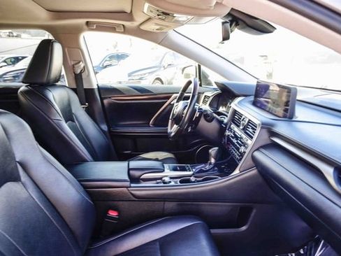 Used 2022 Lexus RX 450h AWD w/ Premium Package image 20