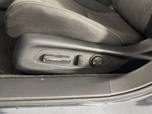 Certified 2023 Honda Accord EX image 16