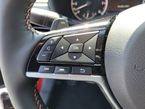 New 2026 Nissan Altima 2.5 SR FWD image 30