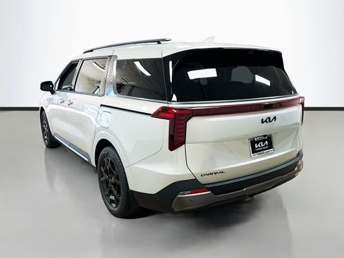 New 2026 Kia Carnival SX Prestige image 5