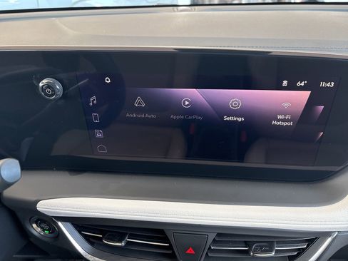 Used 2026 Buick Encore GX Sport Touring w/ Comfort Package image 16