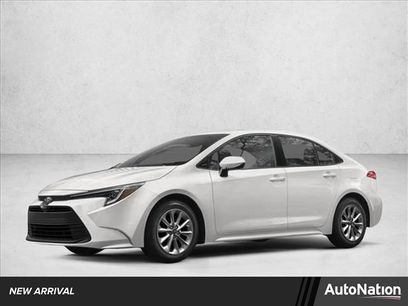 Used 2023 Toyota Corolla SE