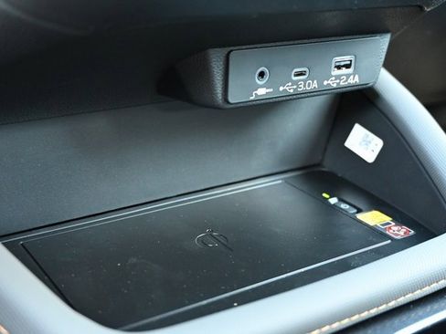 New 2026 Subaru Forester Wilderness image 25