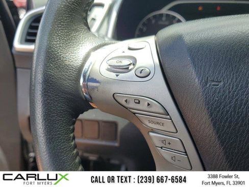 Used 2016 Nissan Murano SV image 24
