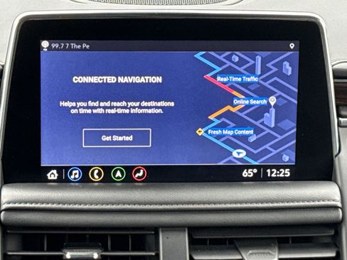 Used 2021 Chevrolet Suburban High Country w/ Max Trailering Package image 24