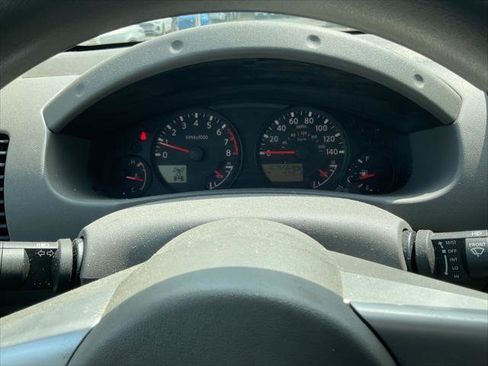 Used 2017 Nissan Frontier S w/ S Work Truck Package (4X4) image 29