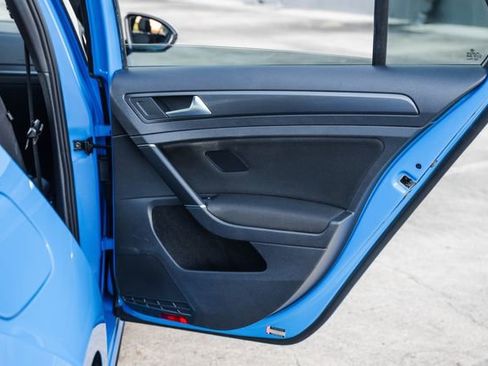 Used 2019 Volkswagen GTI Rabbit Edition image 61