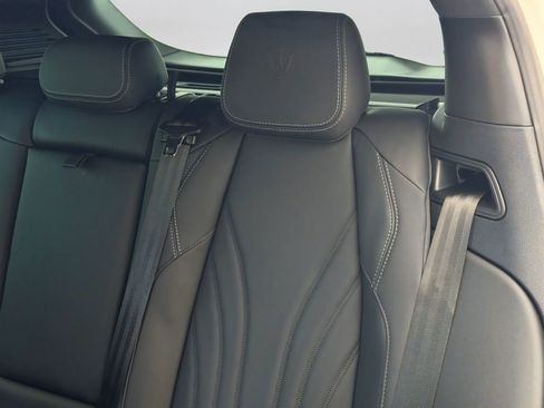 New 2025 Maserati Grecale GT AWD/4WD image 15